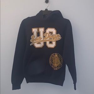 UCSD Hoodie